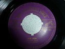 ELVIS PRESLEY..BLUE MOON.. UK IST ISSUE HMV LABEL No 45-POP.272