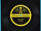 JACK WHITE   I'm Shakin' FLEXI (Third Man) | RADIO STATION ONLY White Stripes
