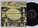 SISTER ROSETTA THARPE Wedding Ceremony Of DECCA 10