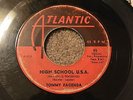 TOMMY FACENDA: High School USA Nashville   ATLANTIC 65