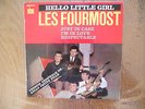 RARE EP THE FOURMOST 