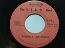 S.T.U.D. Band - Where's The Floor / Success - SOUL 45 *MP3