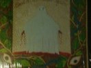 The Murder City Devils:The White Ghost Has Blood On Its Hands Again Rarest Color