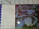 METALLICA  creeping death - jump in the fire MLP  1990  +  PROMO FLYER  +  OIS