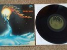 Thirsty Moon 1st Album Original German Green Brain EX/EX