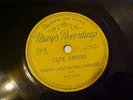 HARRY CHOATES - MACY'S # 124   