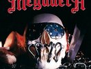 Megadeth - KILLING IS MY BUSINESS limited white vinyl LP album 100 only sealed