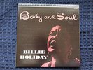 Billy Holiday -Body and soul- MFSL 147– Anadisc 200 mint-
