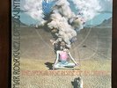 Omar Rodriguez Lopez Quintet The Apocalypse Inside of Orange Vinyl, Mars Volta