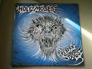 Holy Moses-Reborn Dogs  LP