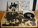 LED ZEPPELIN SAME III 3 - JAPAN LP POSTER NM
