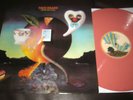 Nick Drake ?– Pink Moon PINK VINYL REISSUE LP island