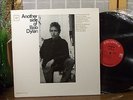 BOB DYLAN LP 