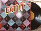 HUMBLE PIE - Eat It - A&M AMLS 6004