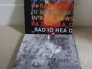 Radiohead In Rainbows CD & Vinyl Limited Edition Collectors Box Set