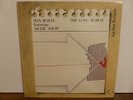 LP Max Roach ft. Archie Shepp - The Long March Printed in USA 1980