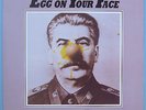 LED ZEPPELIN EGG ON YOUR FACE / ZOZO 2LP'S ON WONDERWALL 1986 NM