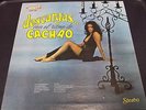 CACHAO-DESCARGAS CON EL RITMO DE CACHAO (RARE) MODINER LPM-278