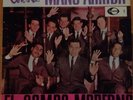 El Combo Moderno - Con La Mano Arriba