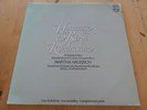 Hommage à Kirill Kondrashin Martha Argerich Tchaikovsky Live recording