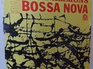 Gene Ammons BAD BOSSA NOVA - PRESTIGE PRLP-7257 MICROGROOVE RARE 1962 NM RARE
