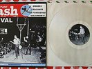 THE CLASH - FESTIVAL DE RETTEL 1980  RARE  12