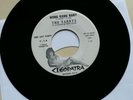 Tabbys- Hong Kong Baby on Cleopatra 45