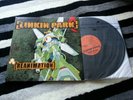 Linkin Park  Reanimation vinyl 2LP