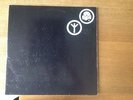 DEATH IN JUNE- the world that summer-vinyl LP