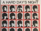 THE BEATLES. A HARD DAY'S NIGHT. ROCK 'N' ROLL MUSIC VOL 1. RARITIES.