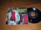 EP : JOHNNY HALLYDAY : DE DONDE VIENES JOHNNY? + 3'  SPAIN 1964 PHILIPS