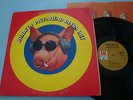 Blodwyn Pig Ahead Rings Out LP SP-4210 1969