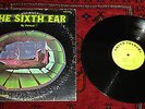 Nik Pascal Raicevic Sixth Ear LP 1972 Narco NR 666 Psych PP Moog EX+ 70's