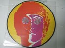 THE BEATLES NUMBER 1 LP PICTURE DISC FROM 1968 RICHARD AVEDON PHOTOS