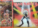 Iron Maiden Maiden Japan 12