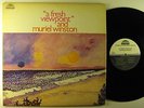 MURIEL WINSTON   A Fresh Viewpoint   STRATA EAST jazz funk breaks LP RARE