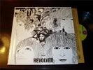 THE BEATLES REVOLVER  69 TARGET LABEL, RARE COVER VERSION NM/NM STILL IN SHRINK