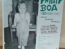 PHILLIP BOA & THE VOODOO-CLUB 