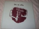TIR NA NOG,   SELF TITLED RARE ORIGINAL LP,   CHRYSALIS RECORDS- ILPS- 9153