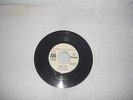 SIXTO RODRIGUEZ Sugar Man  PROMOTIONAL PSYCH SINGLE FROM 70s ORIGINAL