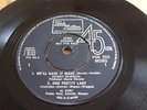 TAMLA MOTOWN DEMO EP - AL KENT / DETROIT SPINNERS / EDDIE KENDRICKS/WILLIE HUTCH