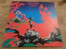 Uriah Heep LP The Magicians birthday UK Bronze 1st press TOP VINYL