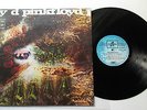 PINK FLOYD - A SAUCERFUL OF SECRETS - COLUMBIA MADE IN ITALY 12.5,1971