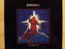 ENIGMA - MCMXC a.D. - mint minus minus - Vinyl LP - OIS - Sadeness - Mea Culpa