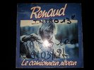 renaud trés rare
