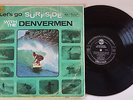 Let's Go Surfside With The Denvermen RARE OZ surf LP RCA L101537