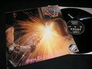 RUNNING WILD ALBUM GATES TO PURGATORY NOISE RECORDS DIRECT METAL MASTERING