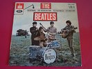 The Beatles  Yesterday  / French Odeon EP  MOE 21004  Volume 4 (Rare)