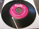Northern Soul / R&B-----RAY FLEMING--Another Like You / For Better Or For Worse-