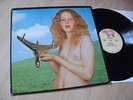 LP  BLIND FAITH (WINWOOD, CLAPTON, BAKER) - SAME 1969 us-RSO BLUES-ROCK-KILLER
